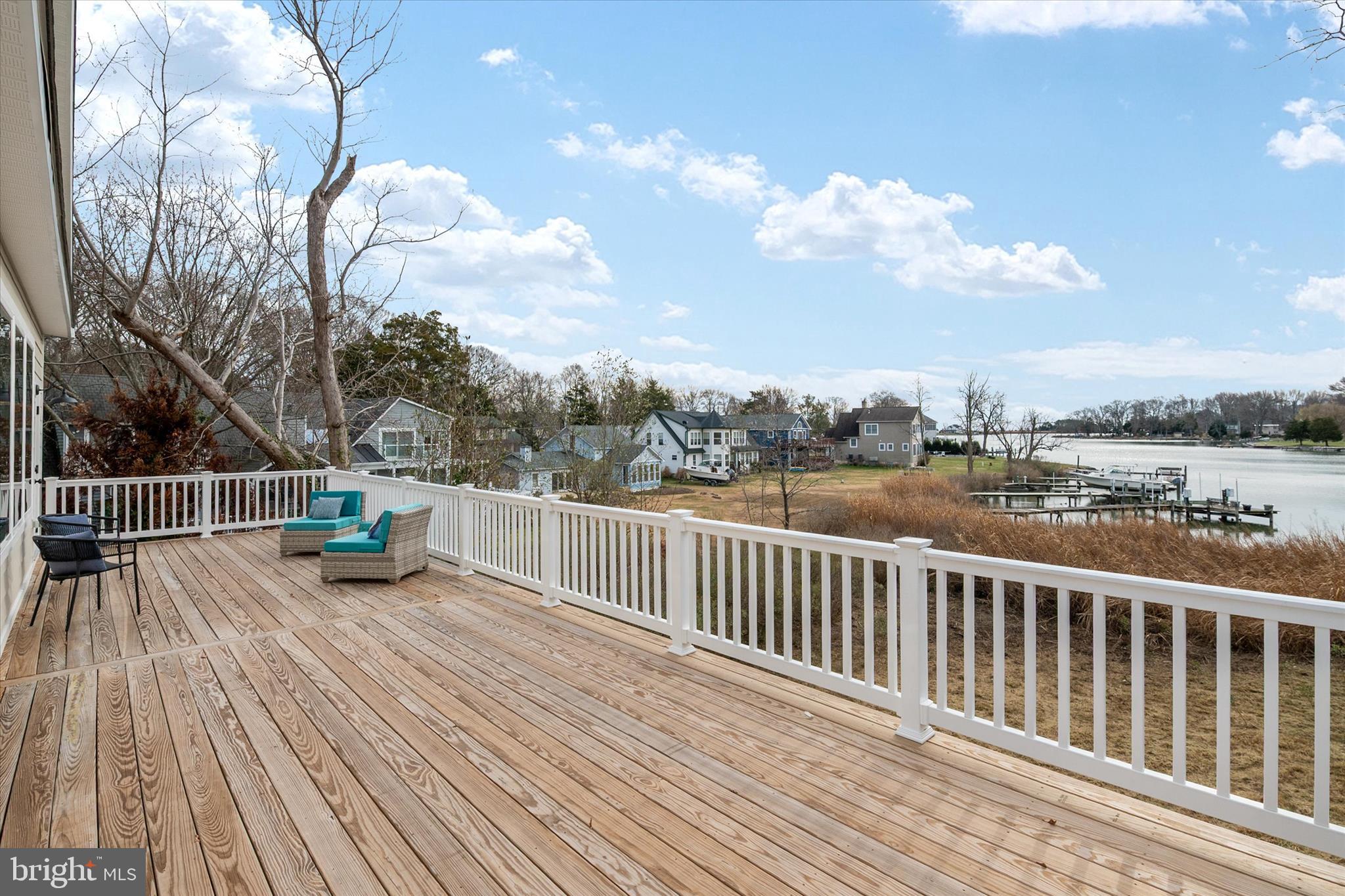 DEALE - Residential