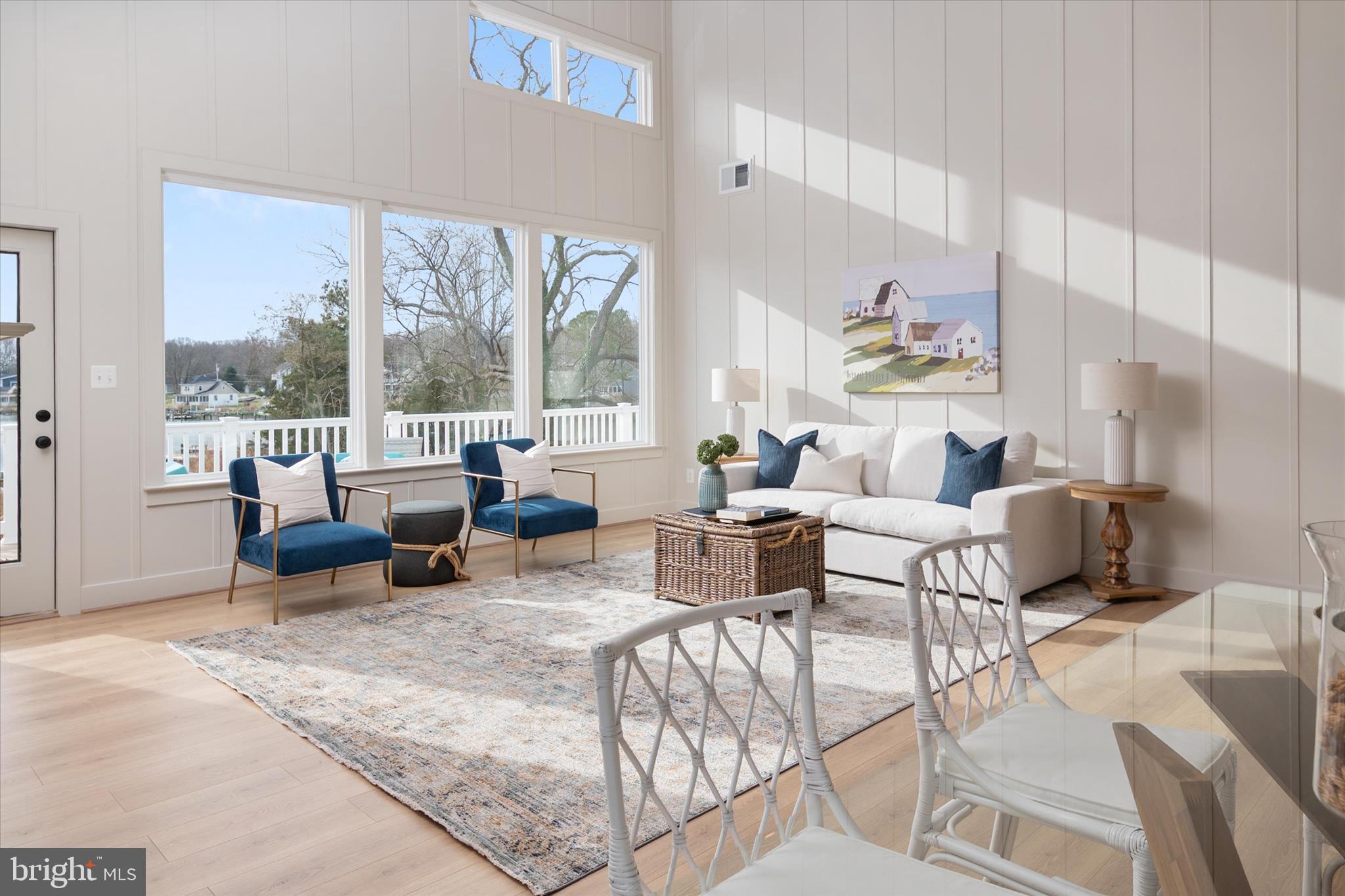 DEALE - Residential
