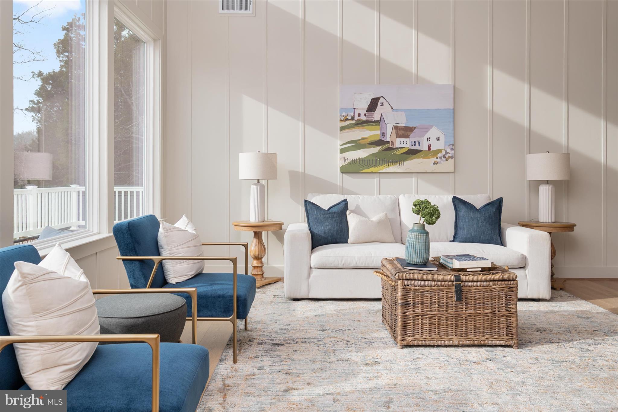 DEALE - Residential