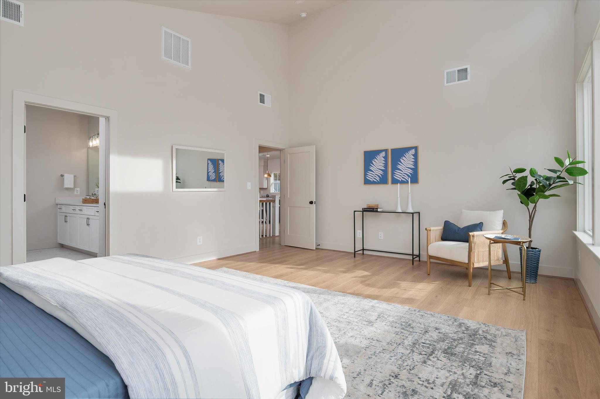 DEALE - Residential