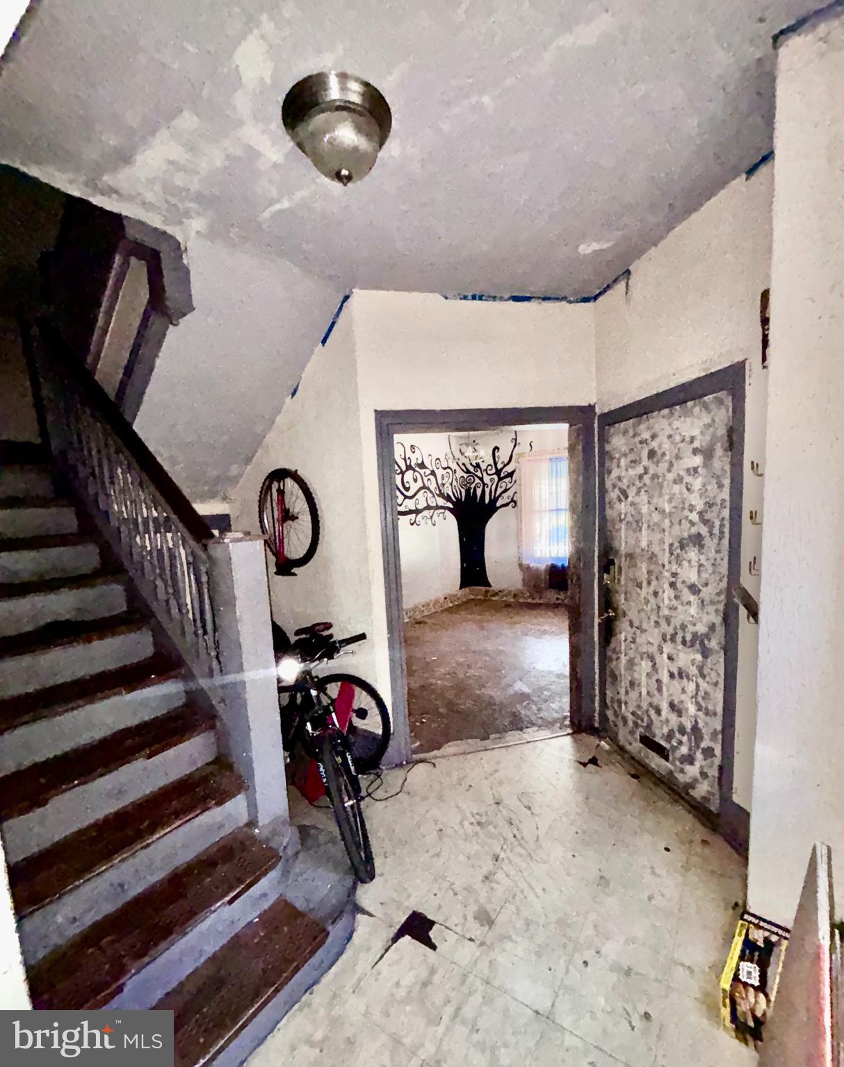 GERMANTOWN - Residential