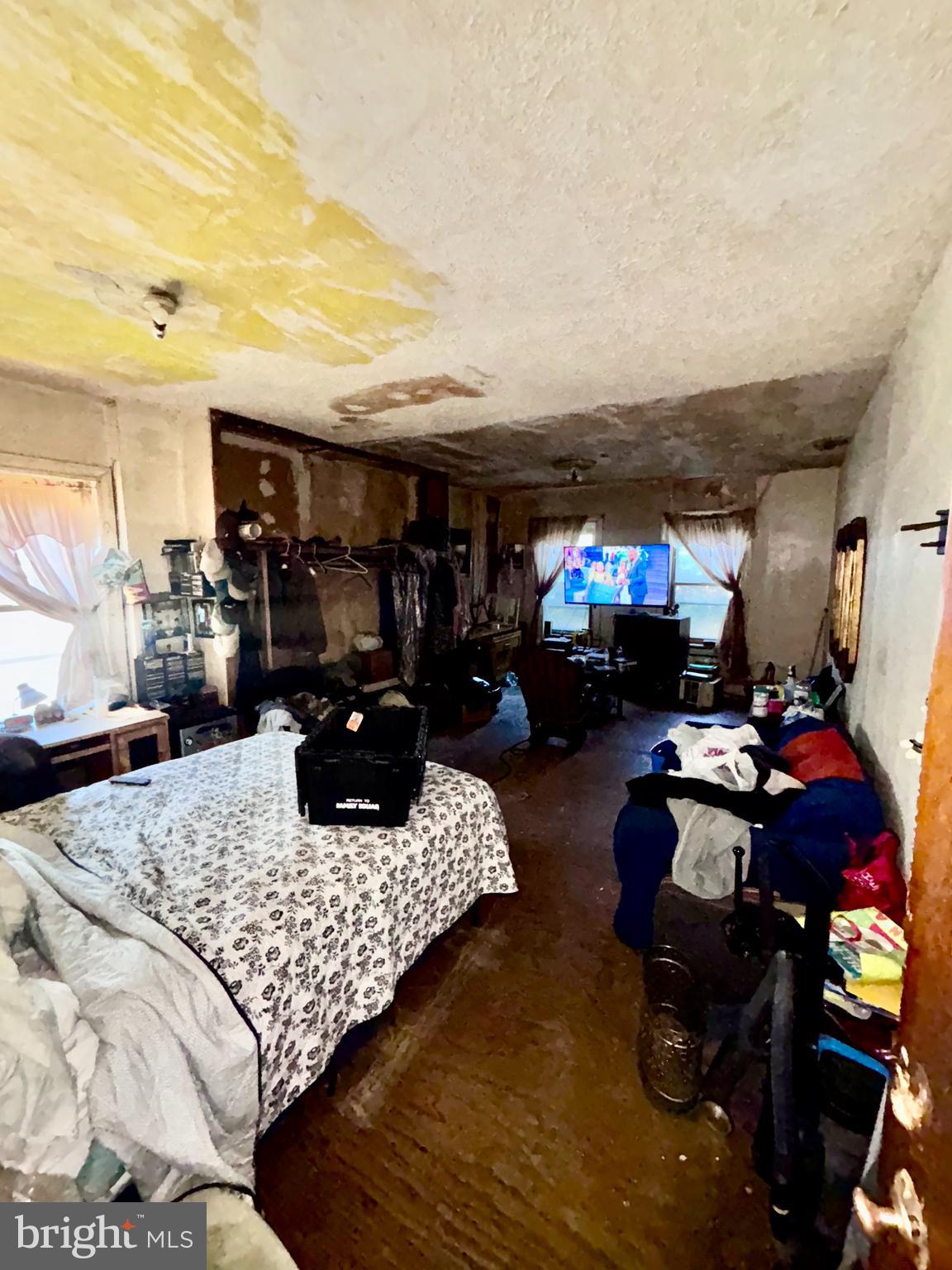 GERMANTOWN - Residential