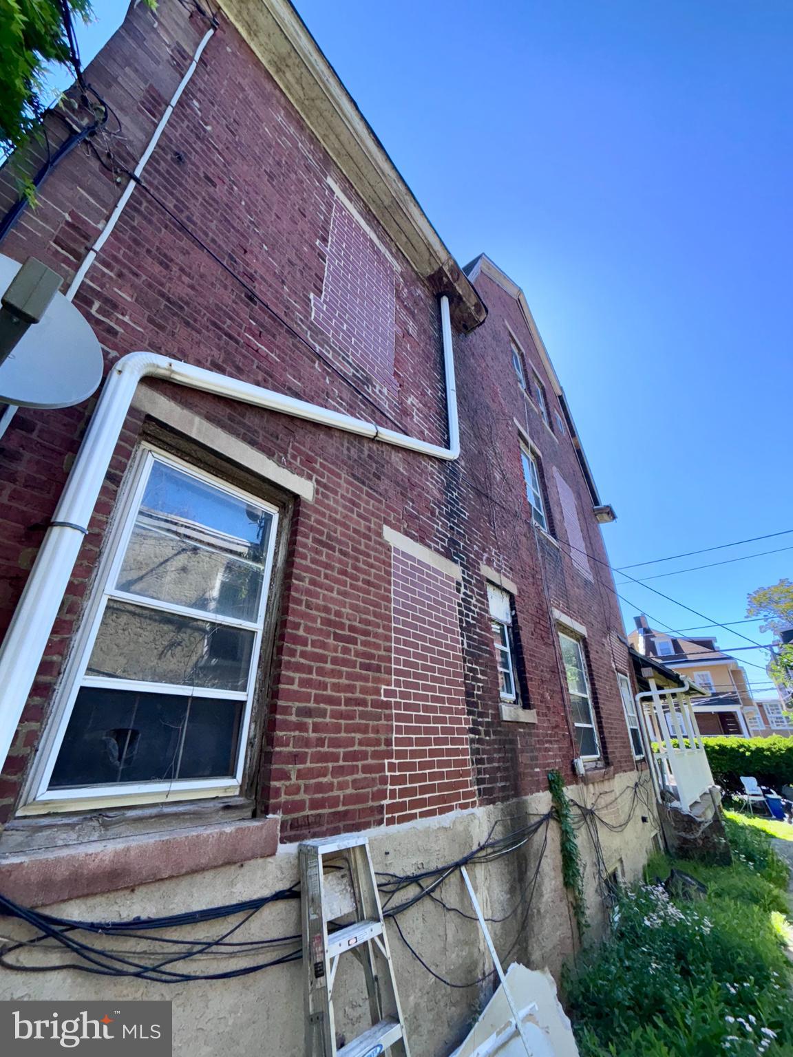 GERMANTOWN - Residential