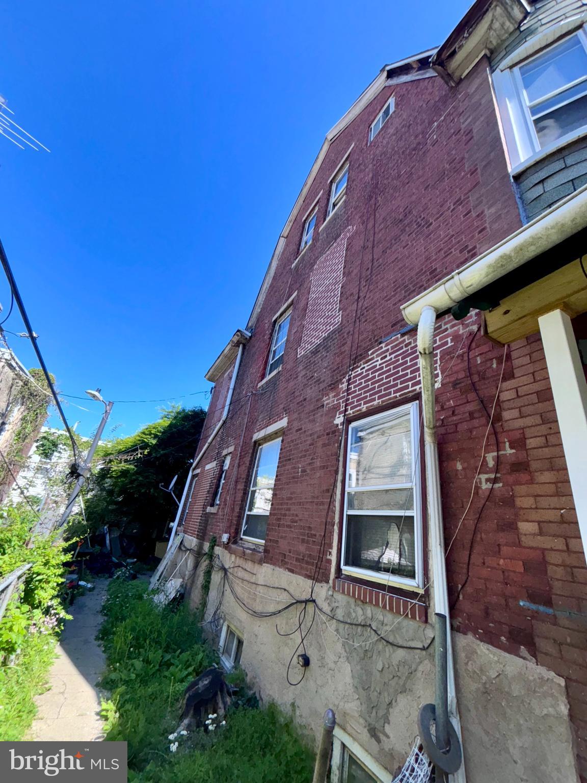 GERMANTOWN - Residential