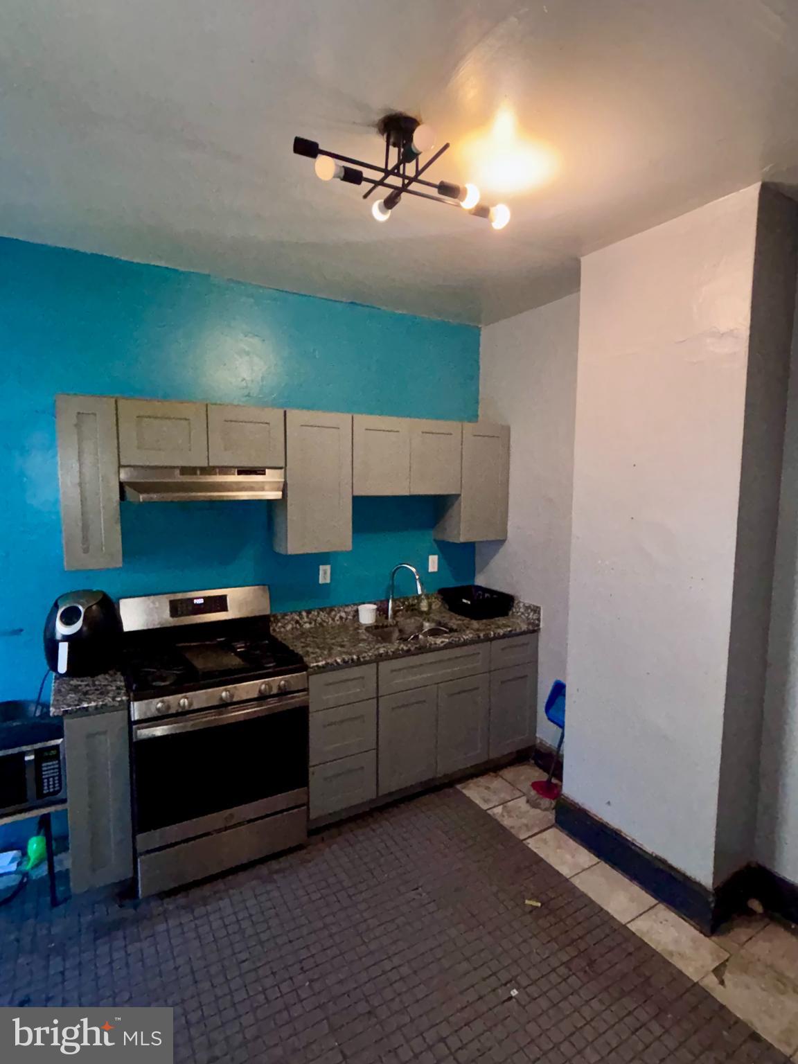 GERMANTOWN - Residential
