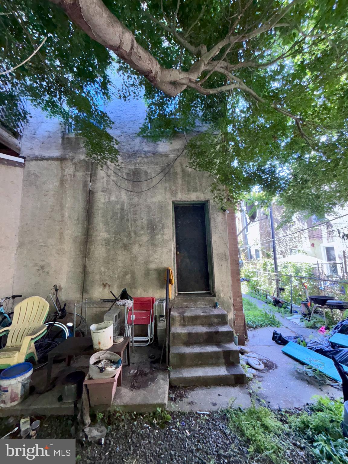 GERMANTOWN - Residential
