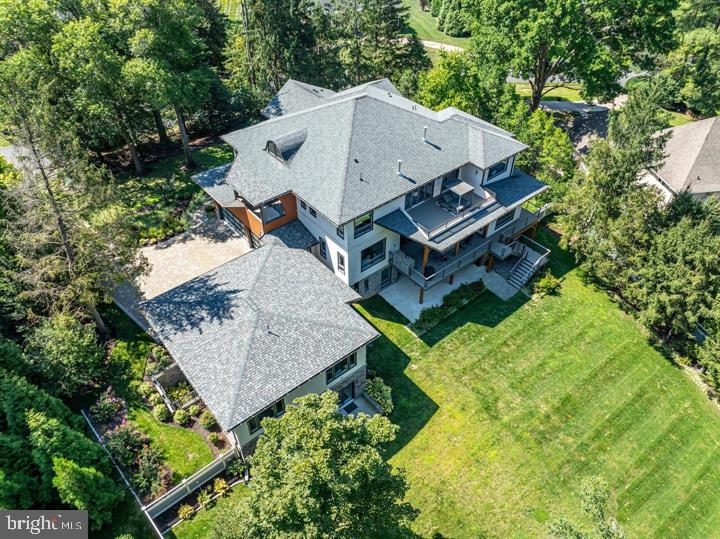 BEAU RIDGE - Residential