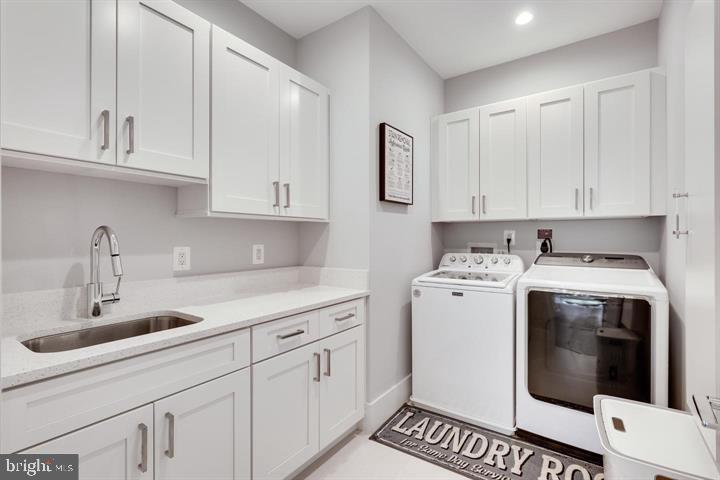 BEAU RIDGE - Residential