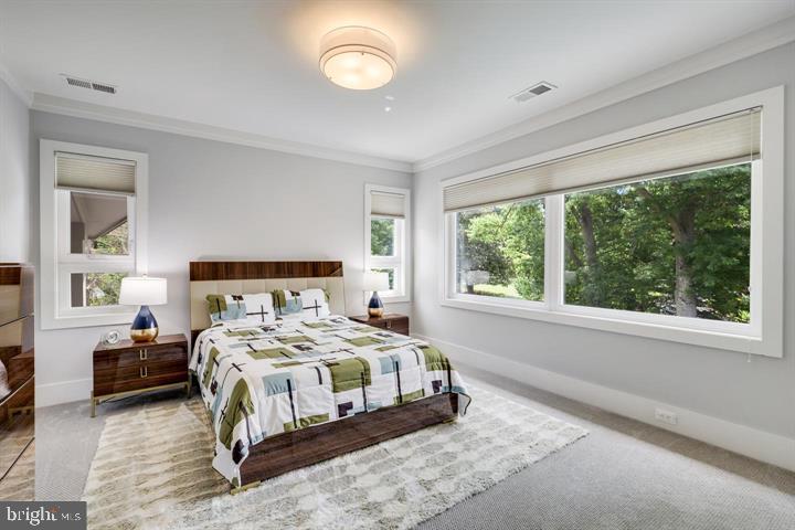 BEAU RIDGE - Residential