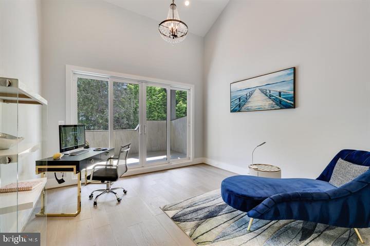 BEAU RIDGE - Residential