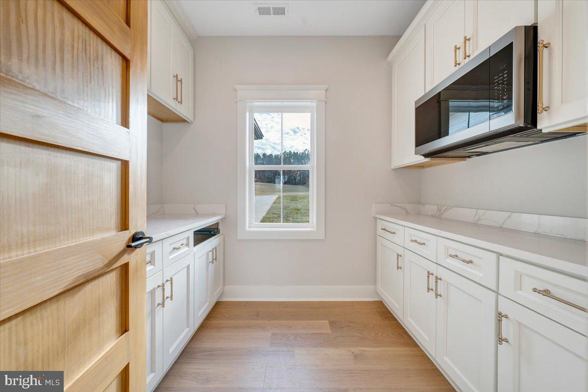 COMPASS COVE - Residential