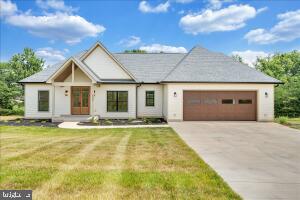 COMPASS COVE - Residential