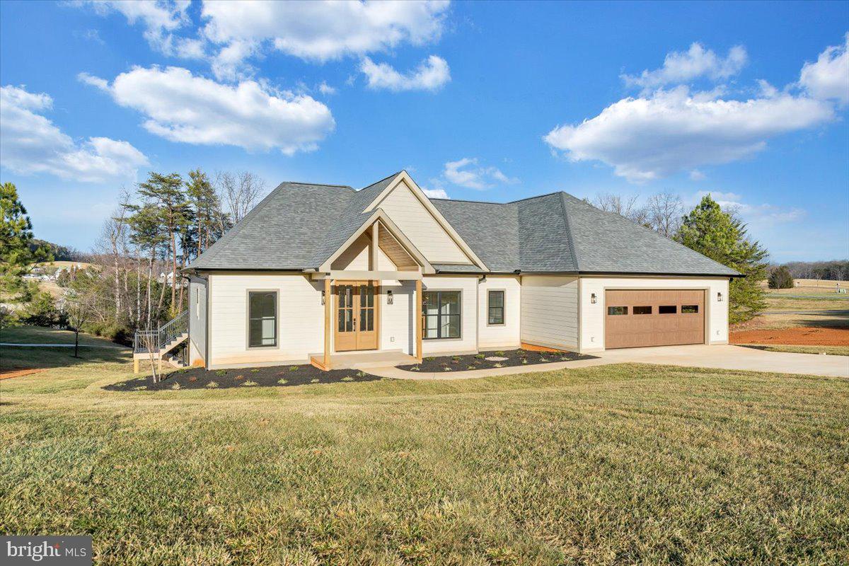 COMPASS COVE - Residential
