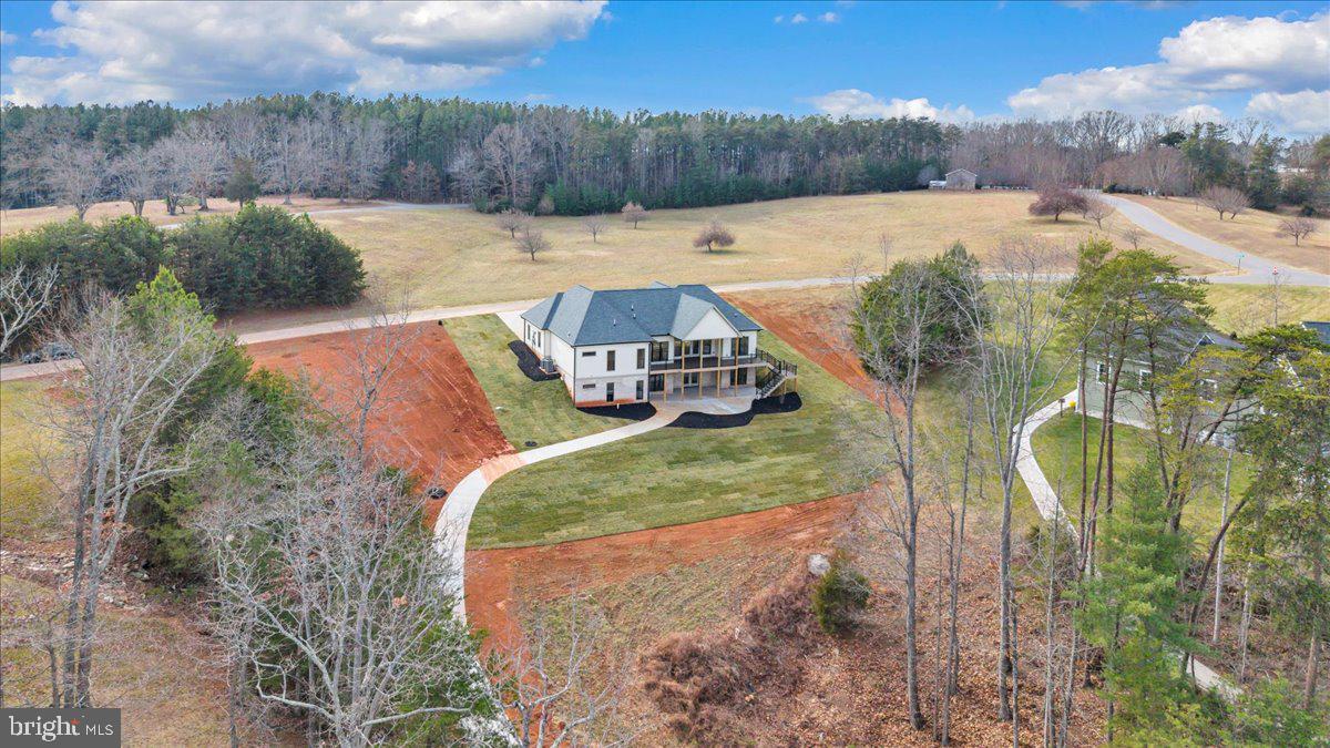 COMPASS COVE - Residential