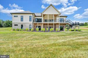 COMPASS COVE - Residential