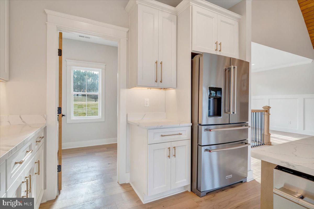 COMPASS COVE - Residential