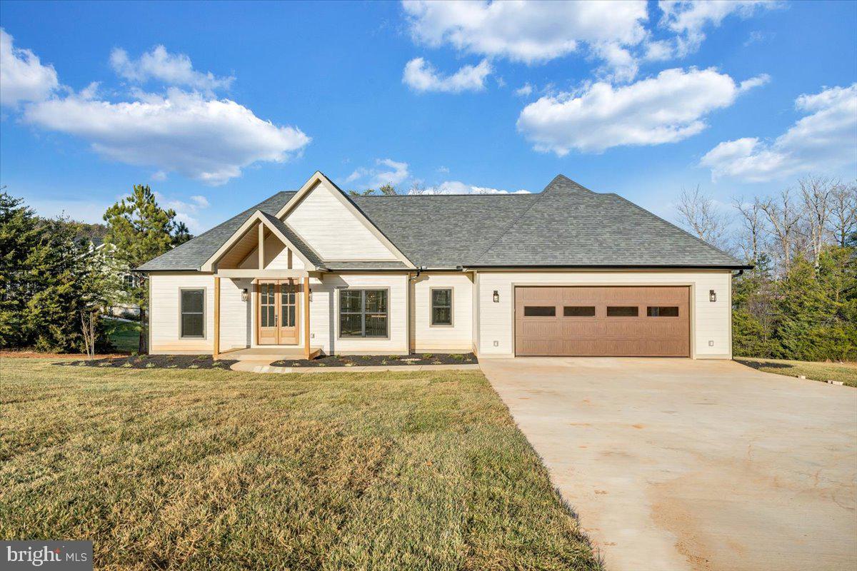 COMPASS COVE - Residential