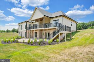 COMPASS COVE - Residential
