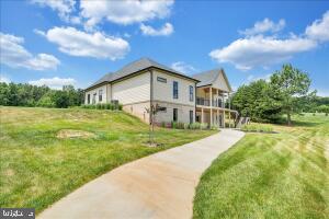 COMPASS COVE - Residential