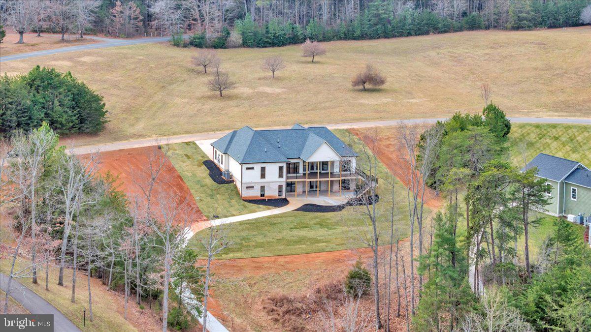 COMPASS COVE - Residential