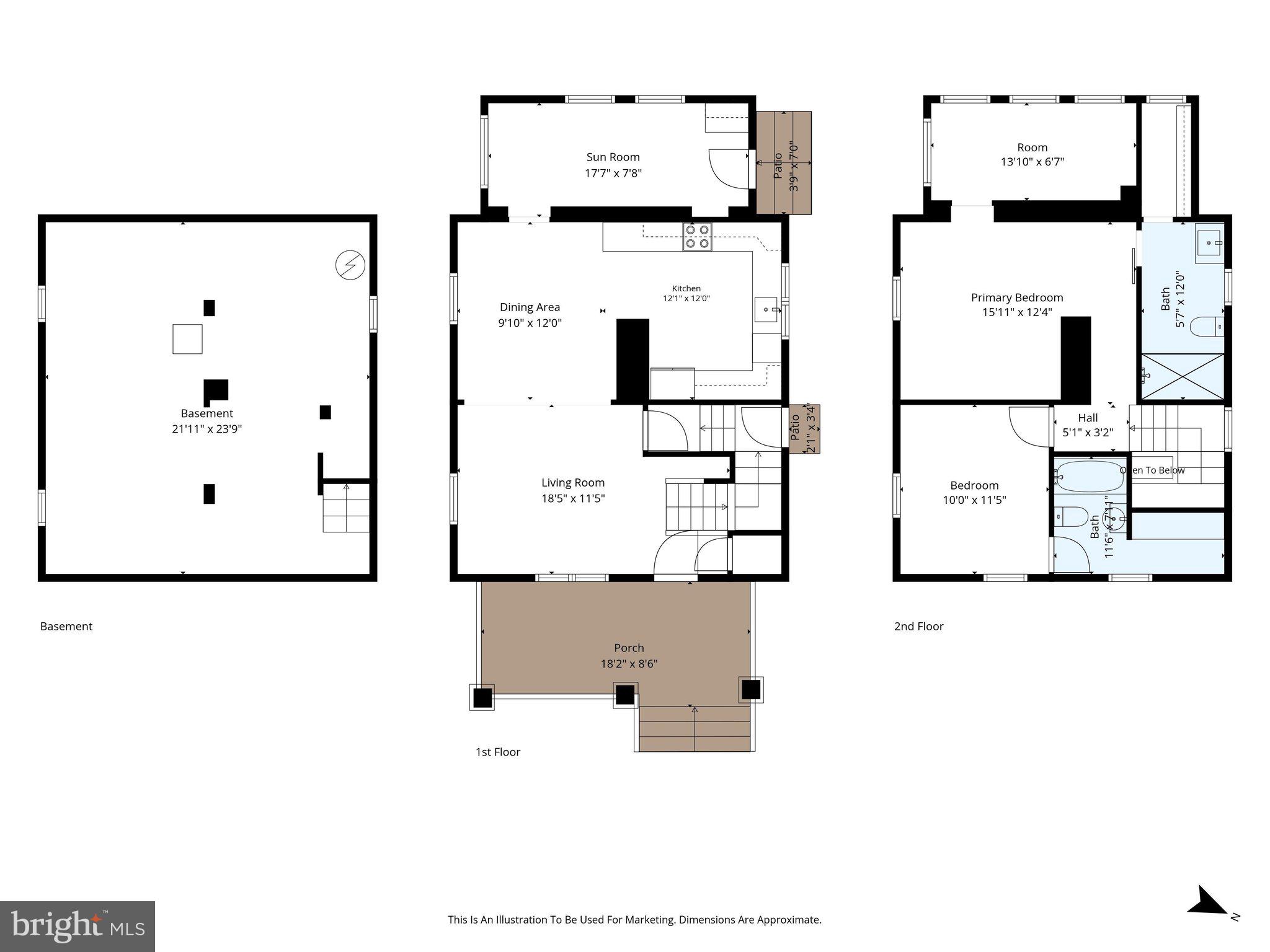 NONE AVAILABLE - Residential