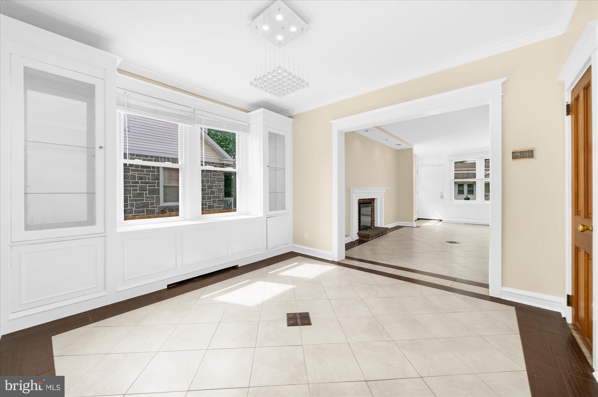 RHAWNHURST - Residential