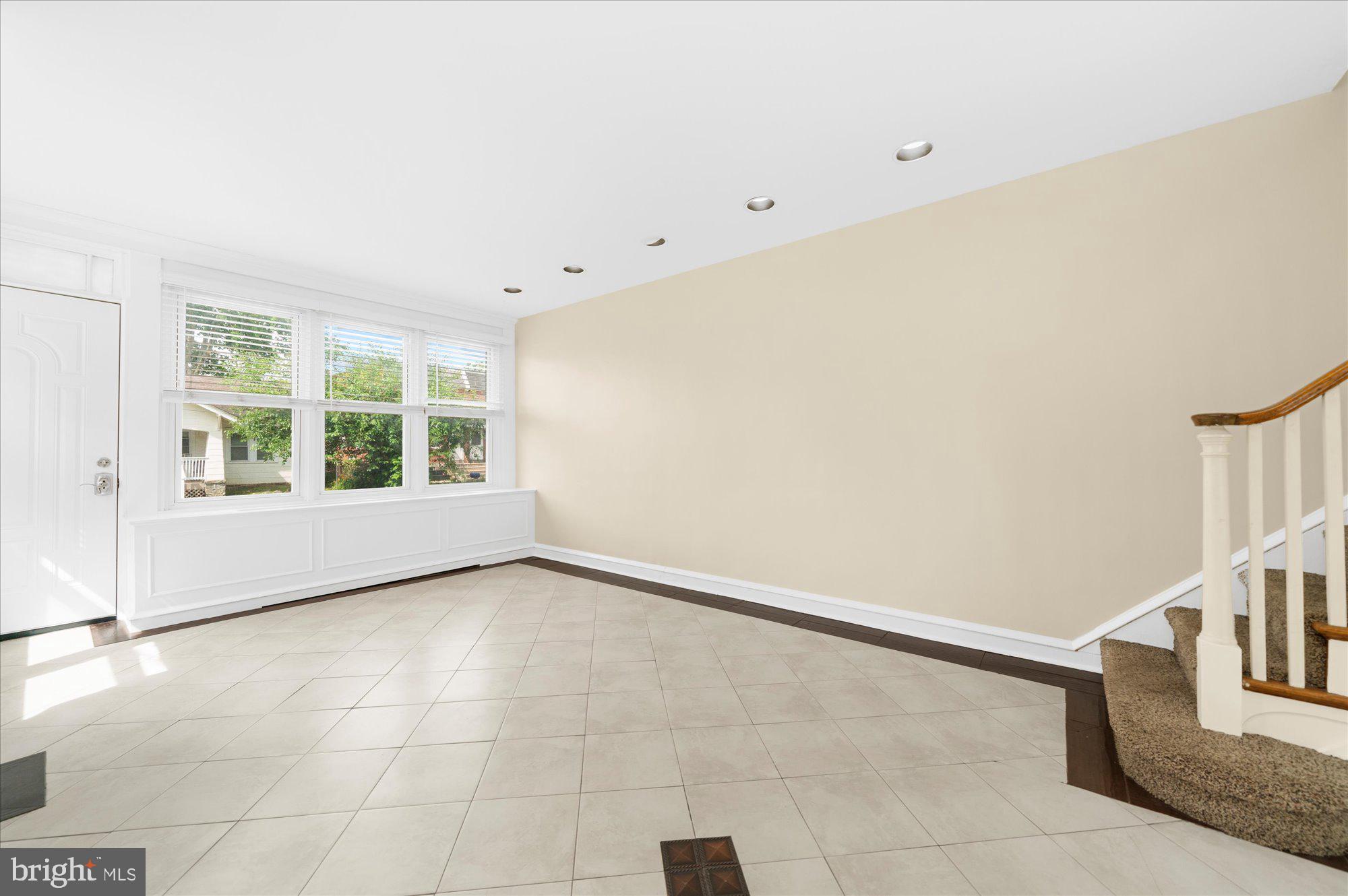 RHAWNHURST - Residential