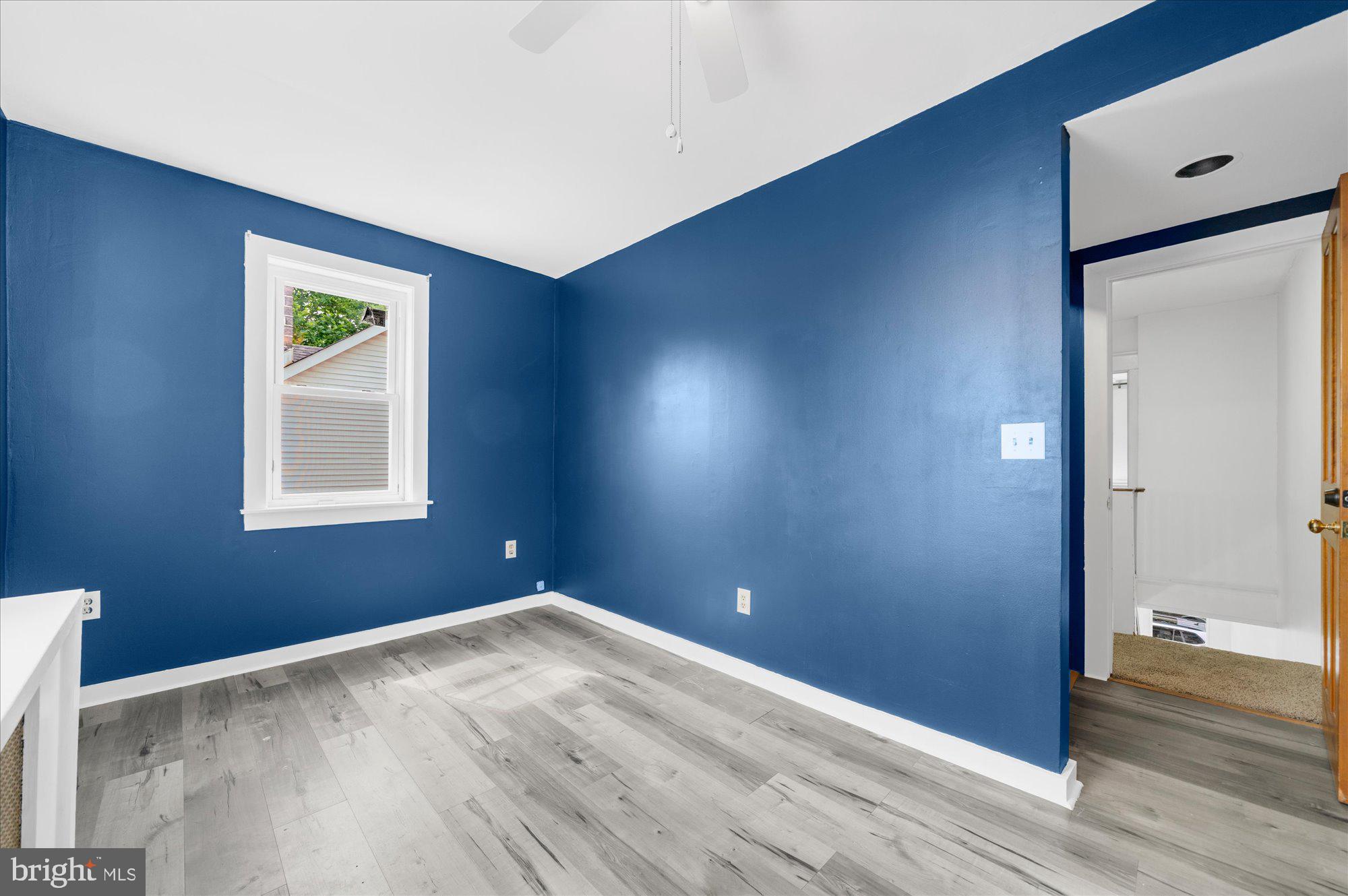 RHAWNHURST - Residential