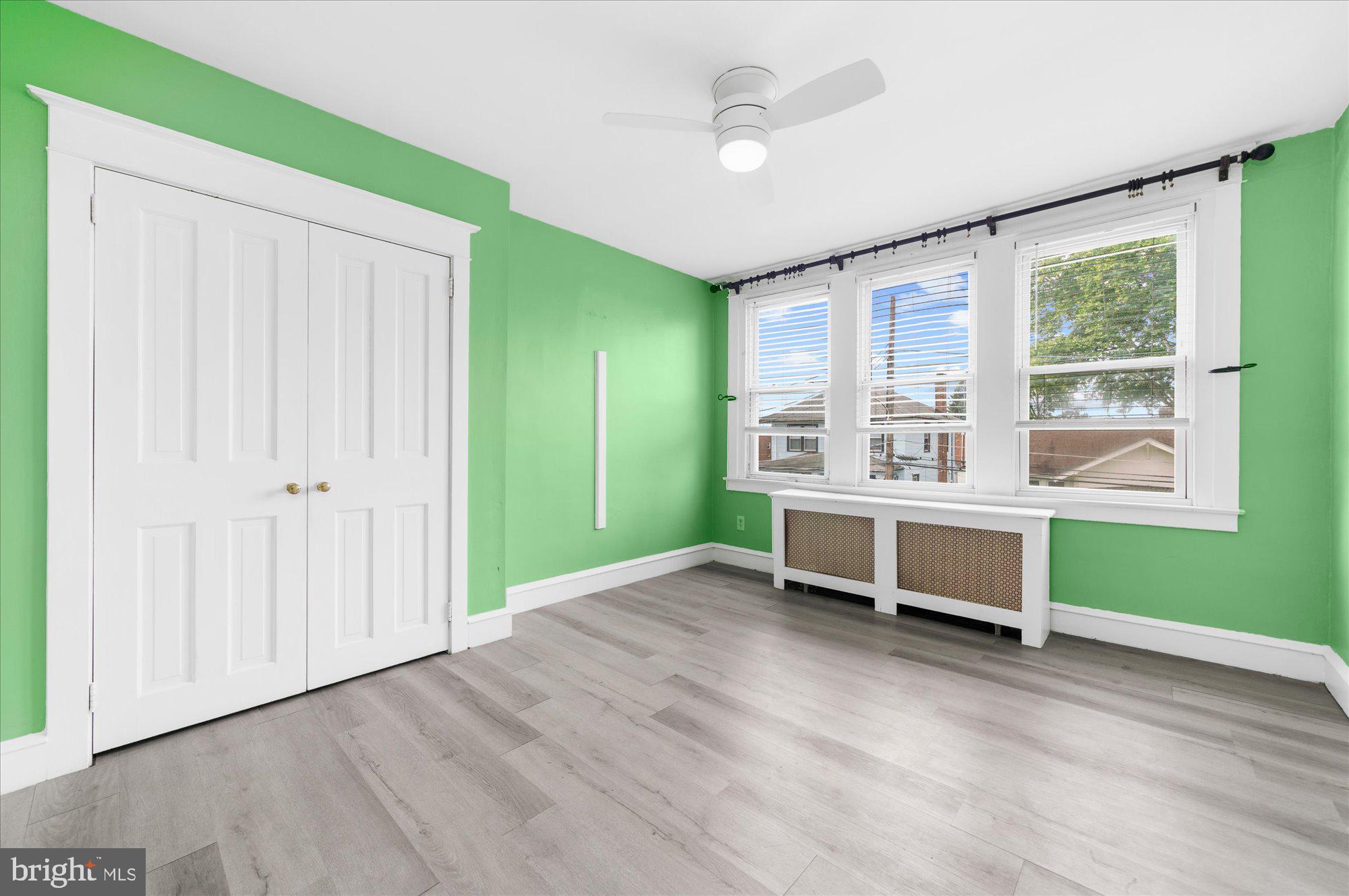RHAWNHURST - Residential