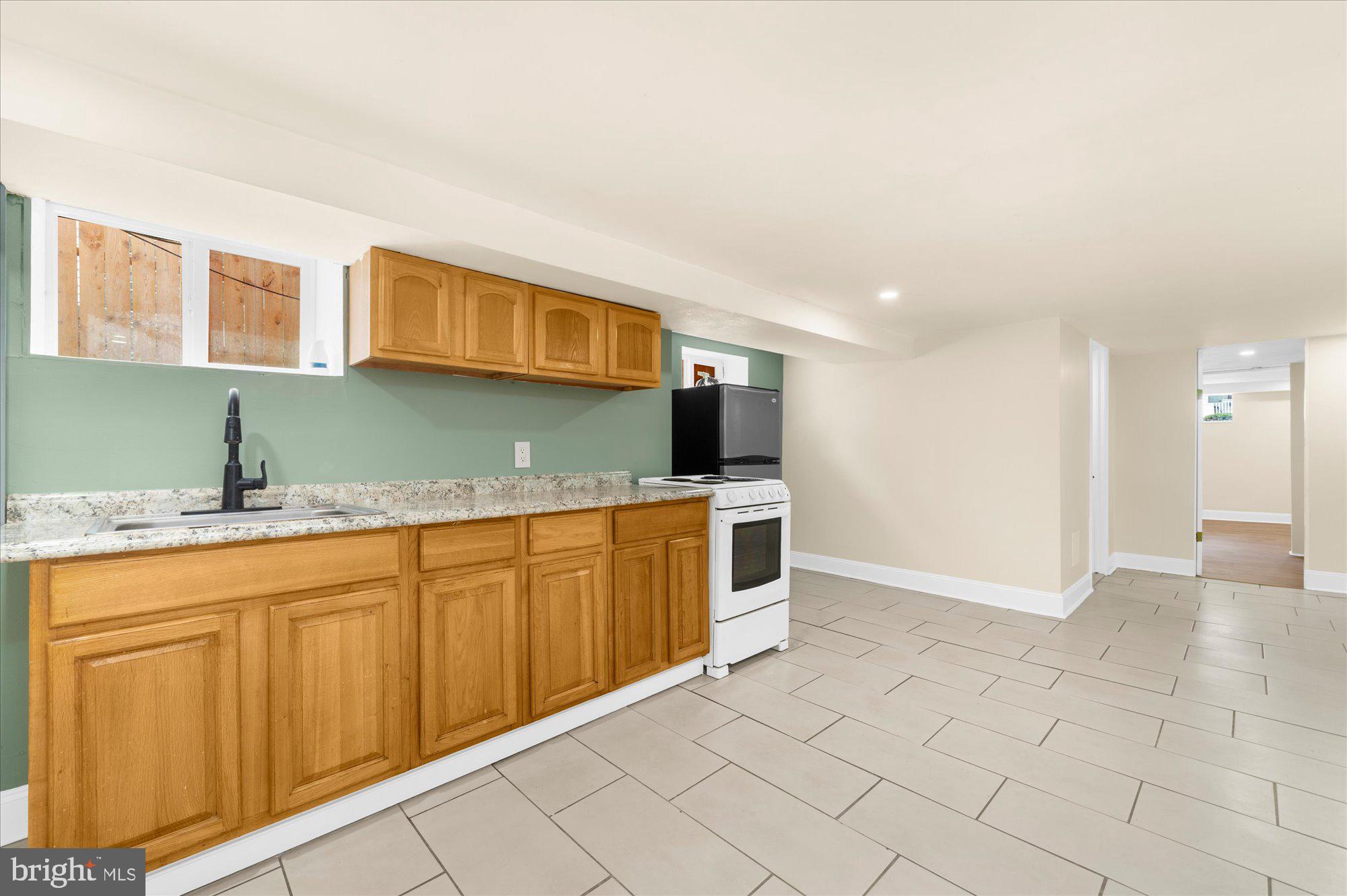 RHAWNHURST - Residential