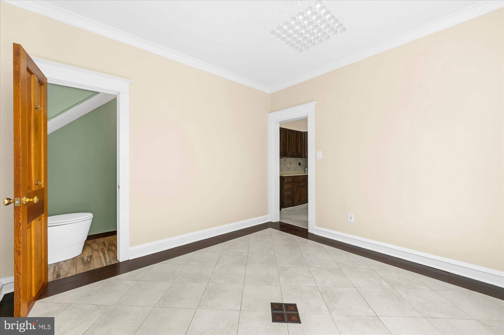 RHAWNHURST - Residential