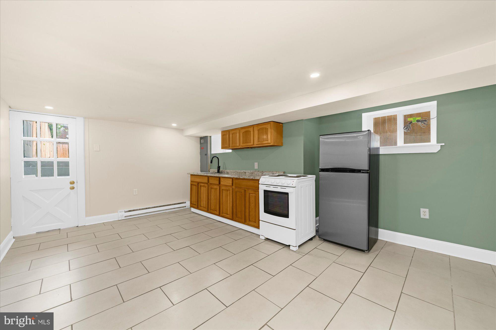 RHAWNHURST - Residential