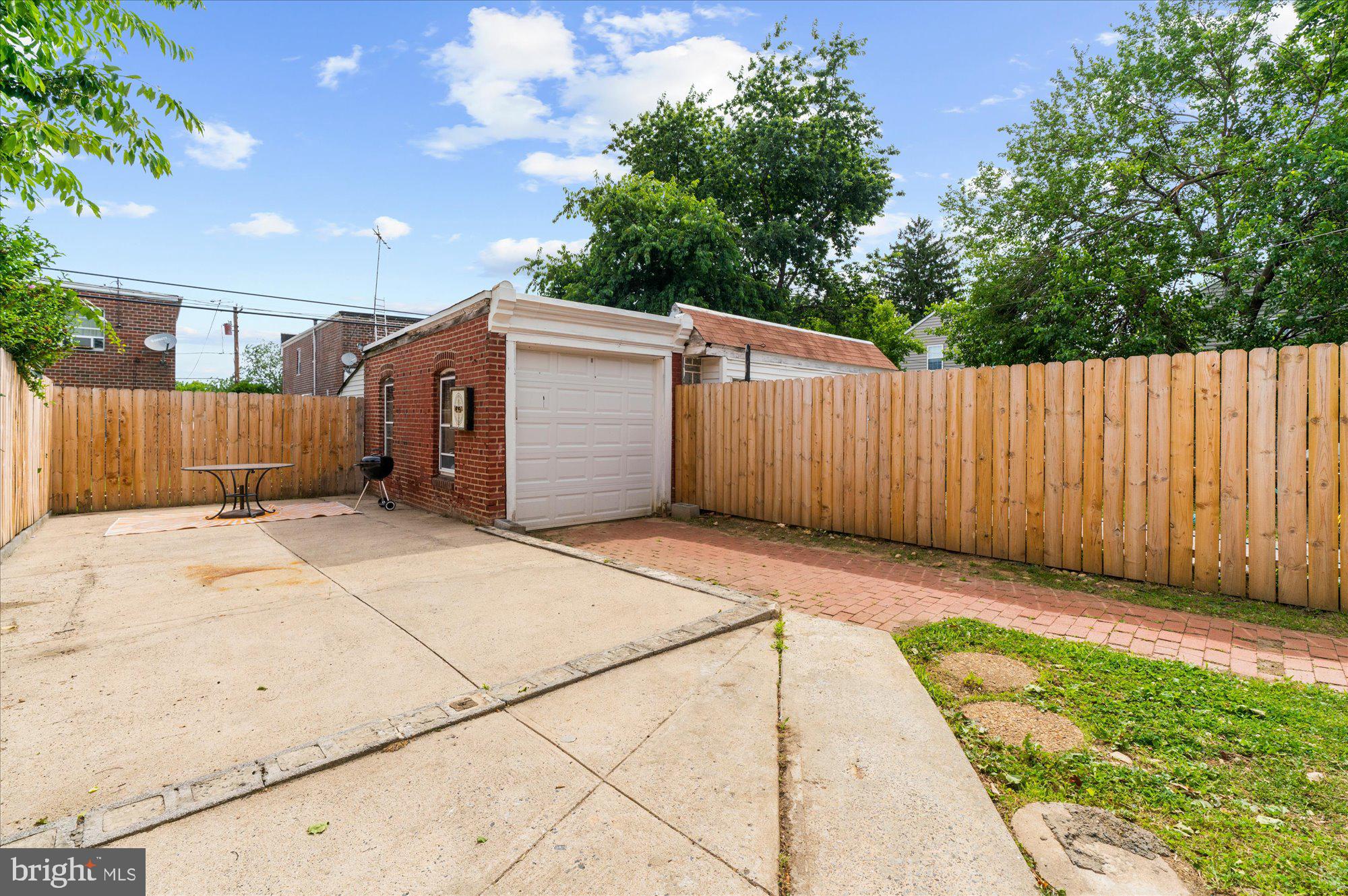 RHAWNHURST - Residential
