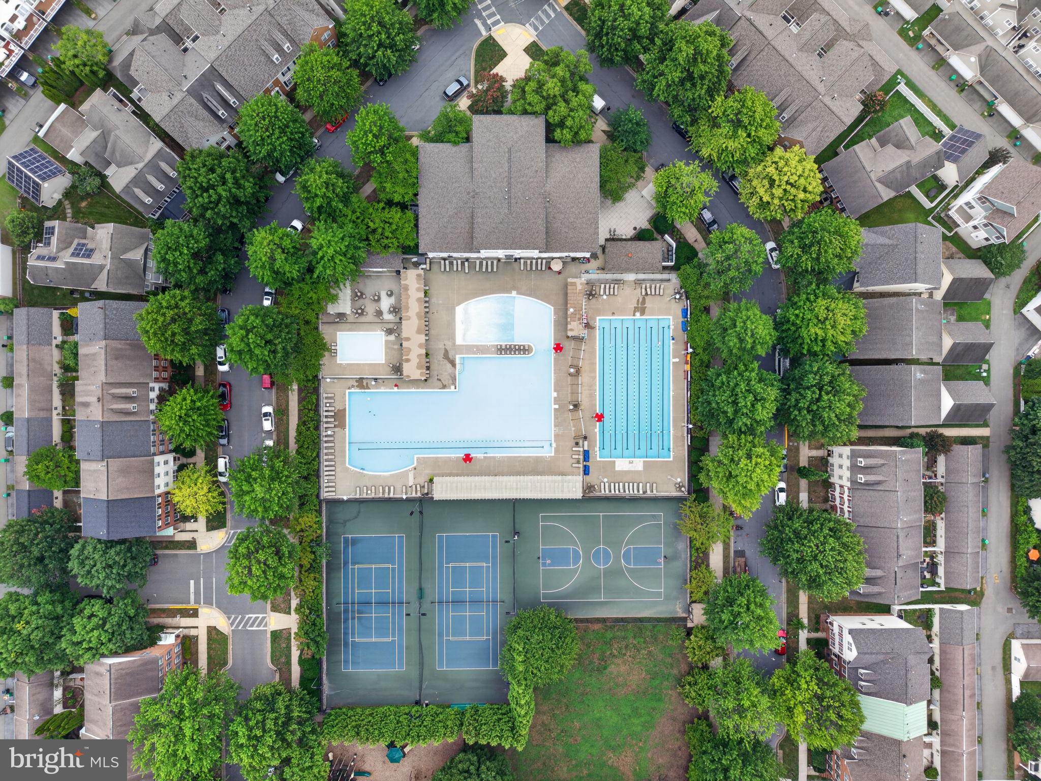 LAKELANDS - Residential