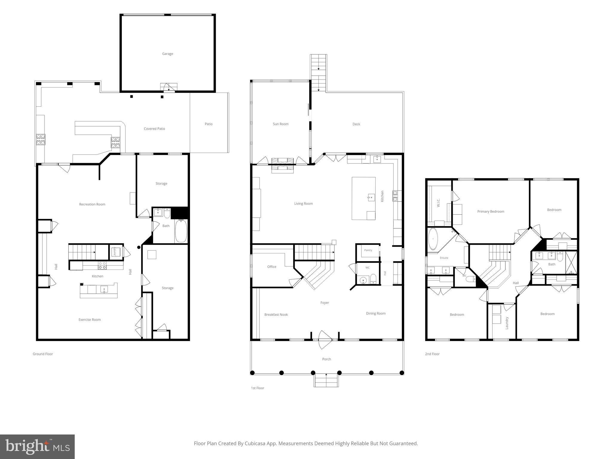 LAKELANDS - Residential