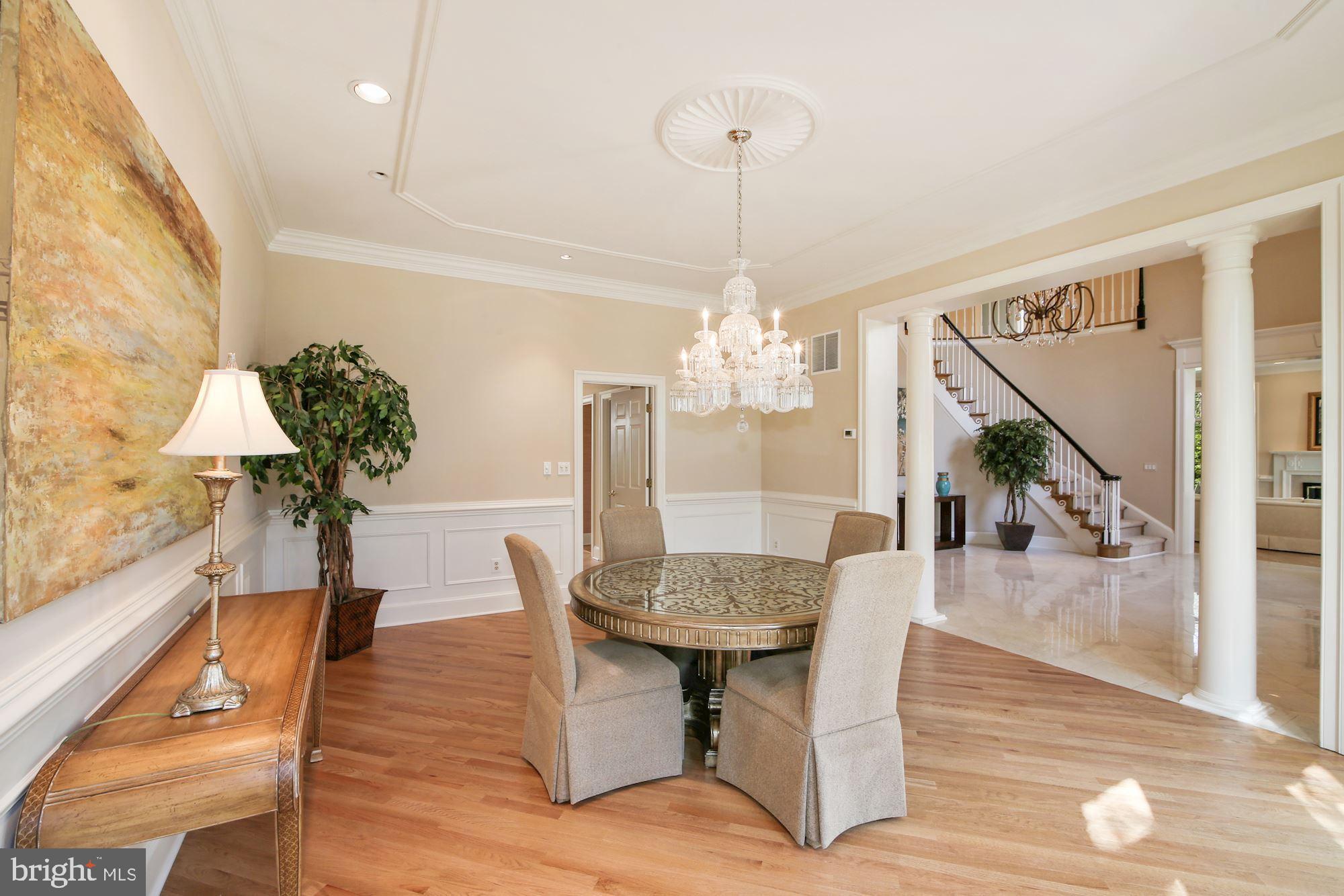 AVENEL - Residential