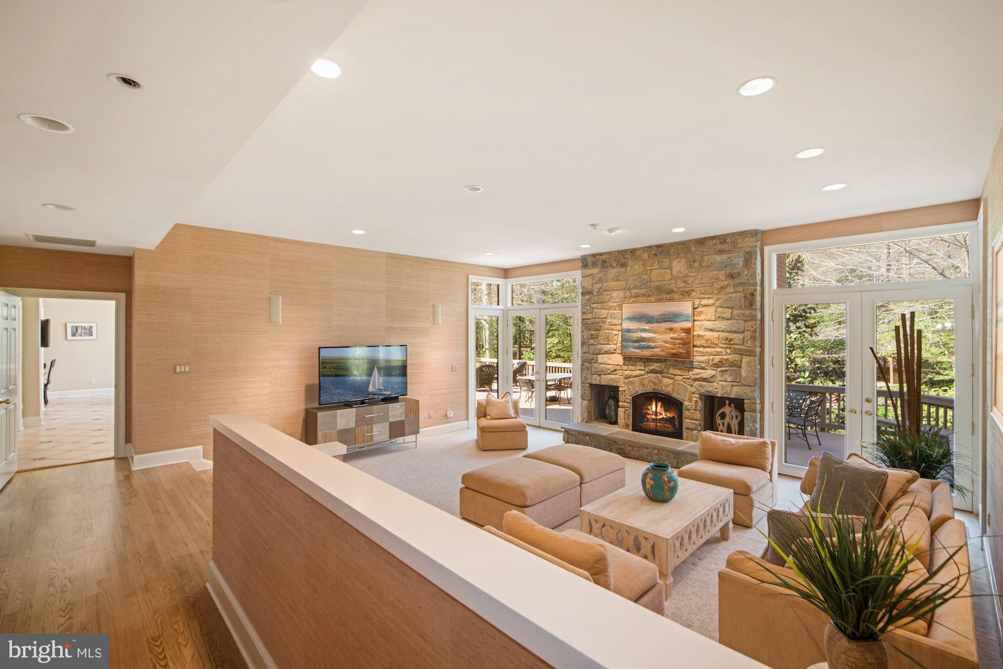 AVENEL - Residential