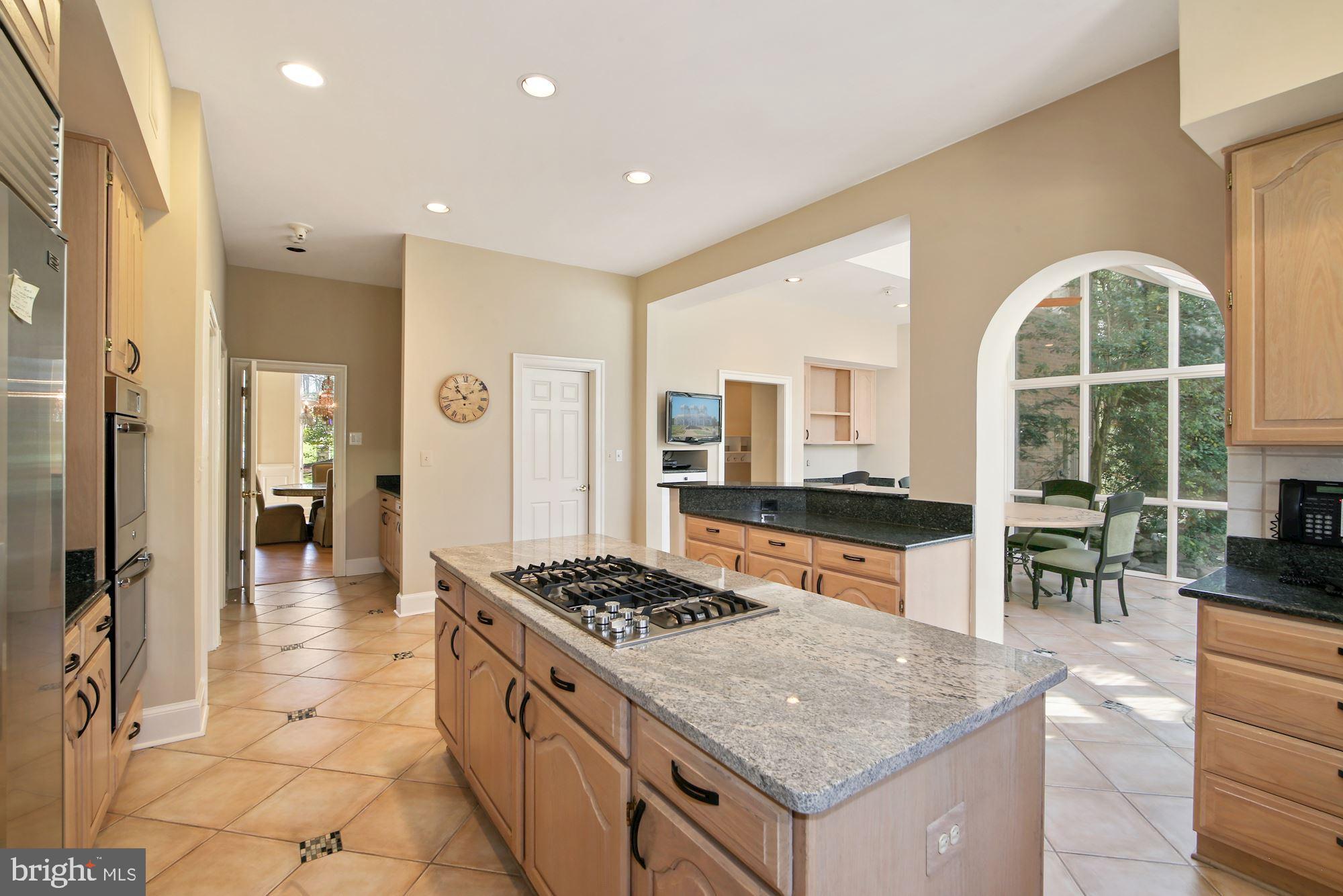 AVENEL - Residential