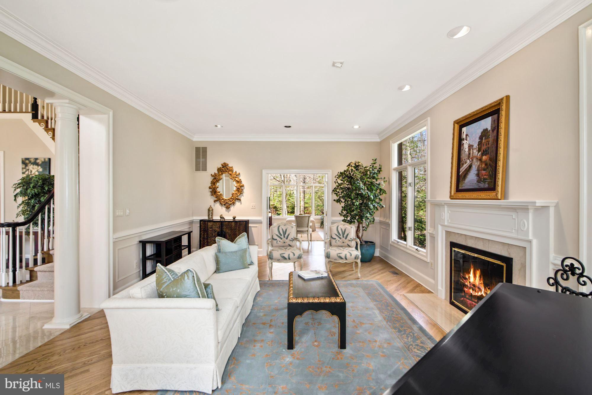 AVENEL - Residential