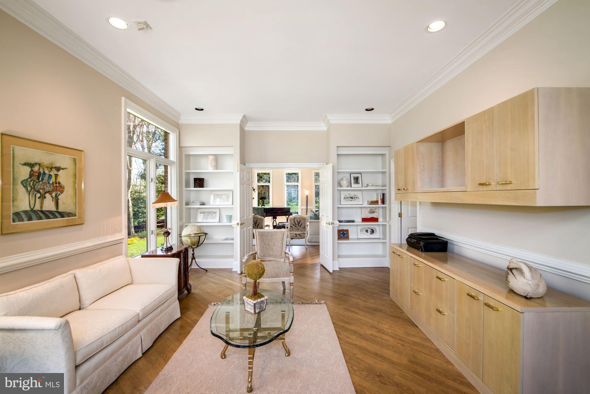 AVENEL - Residential