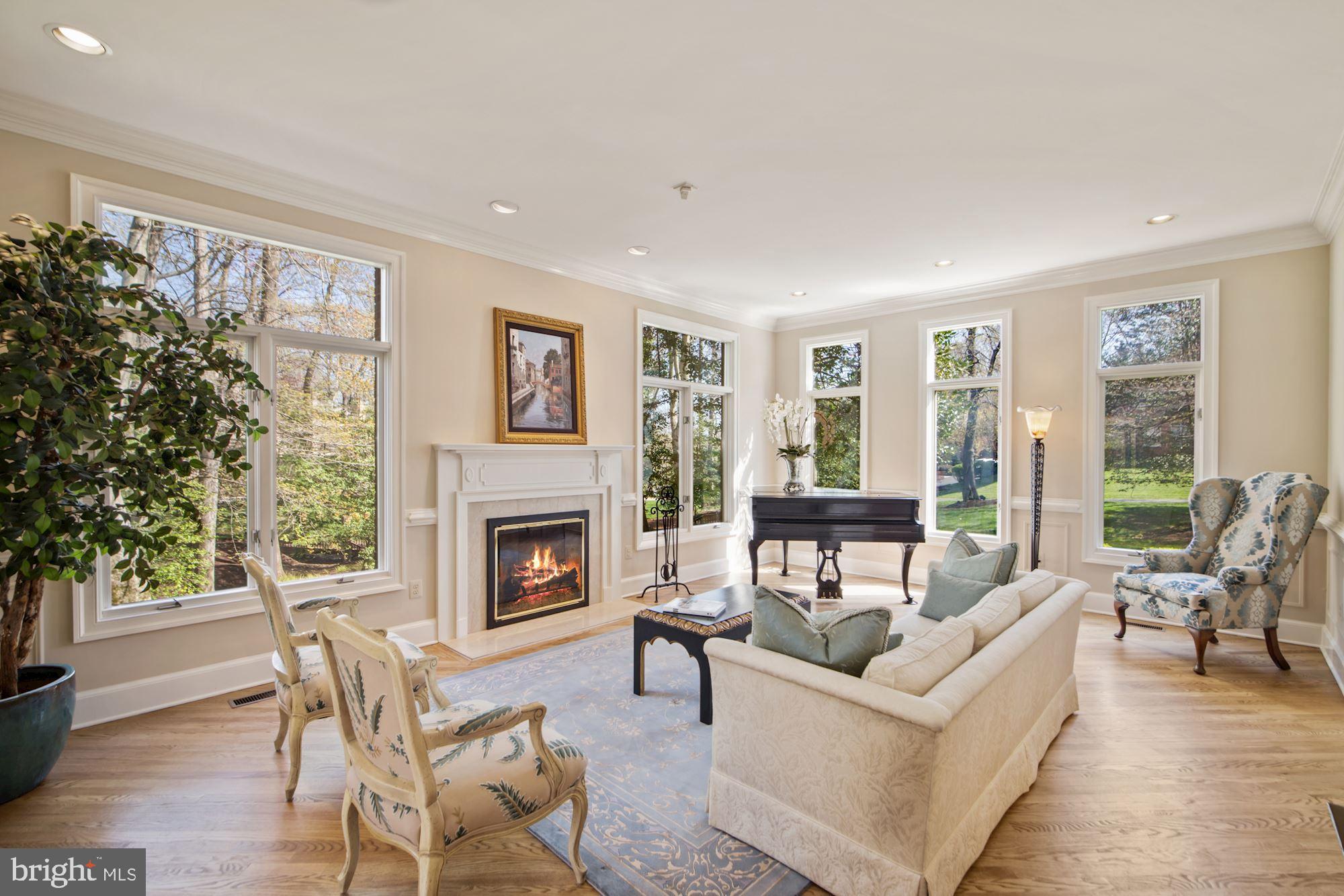 AVENEL - Residential