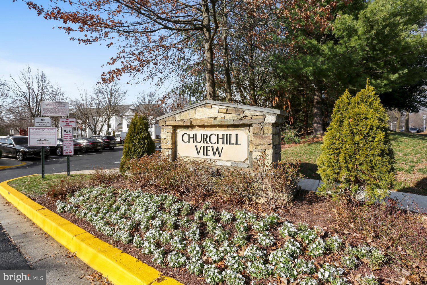 CHURCHILL VIEW - Residential