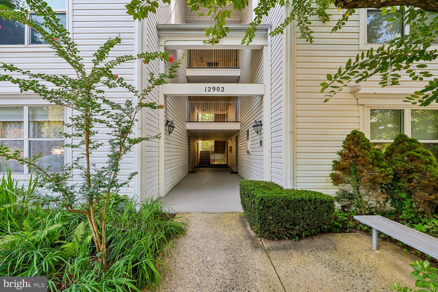 CHURCHILL VIEW - Residential
