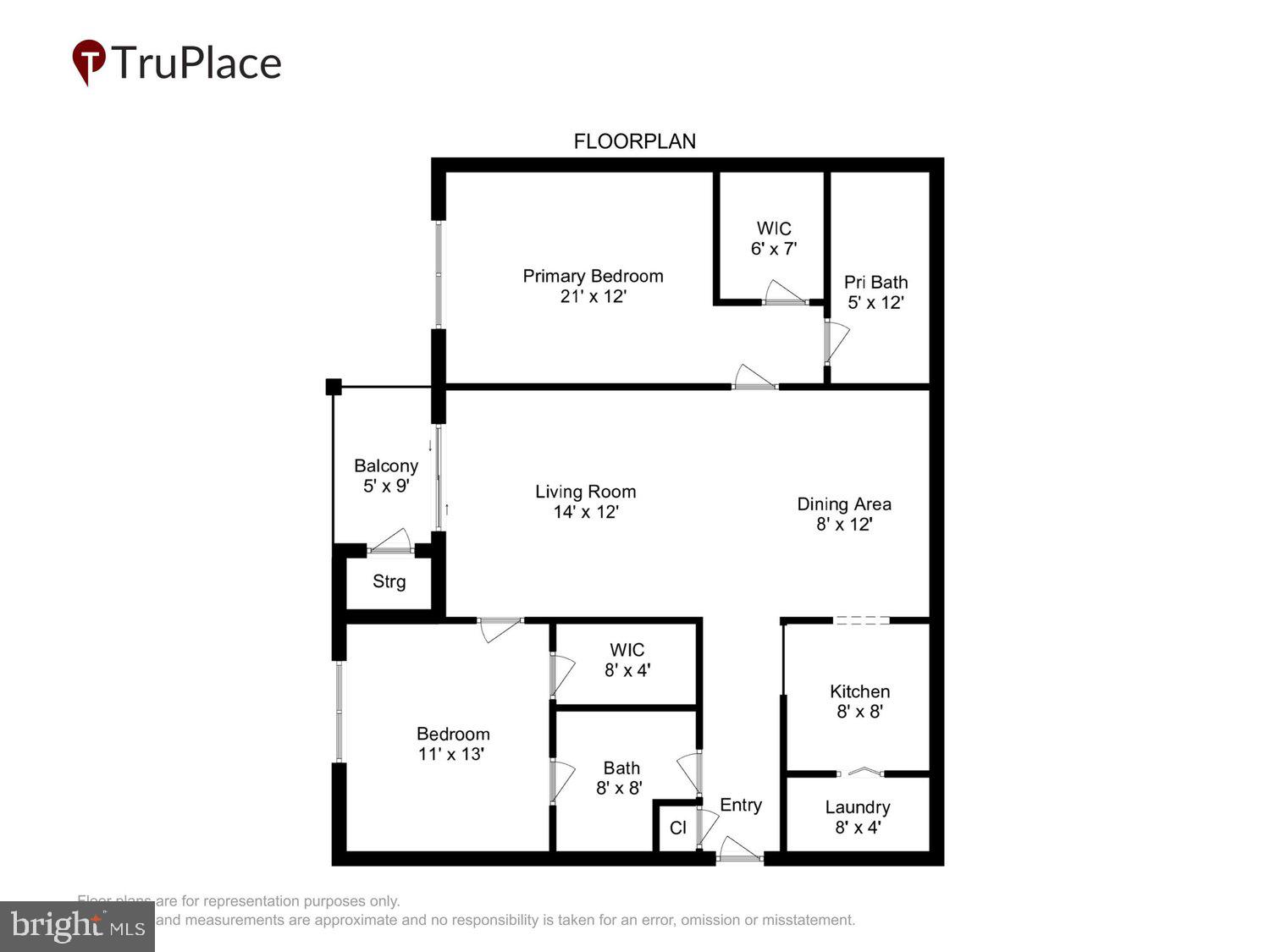 CHURCHILL VIEW - Residential