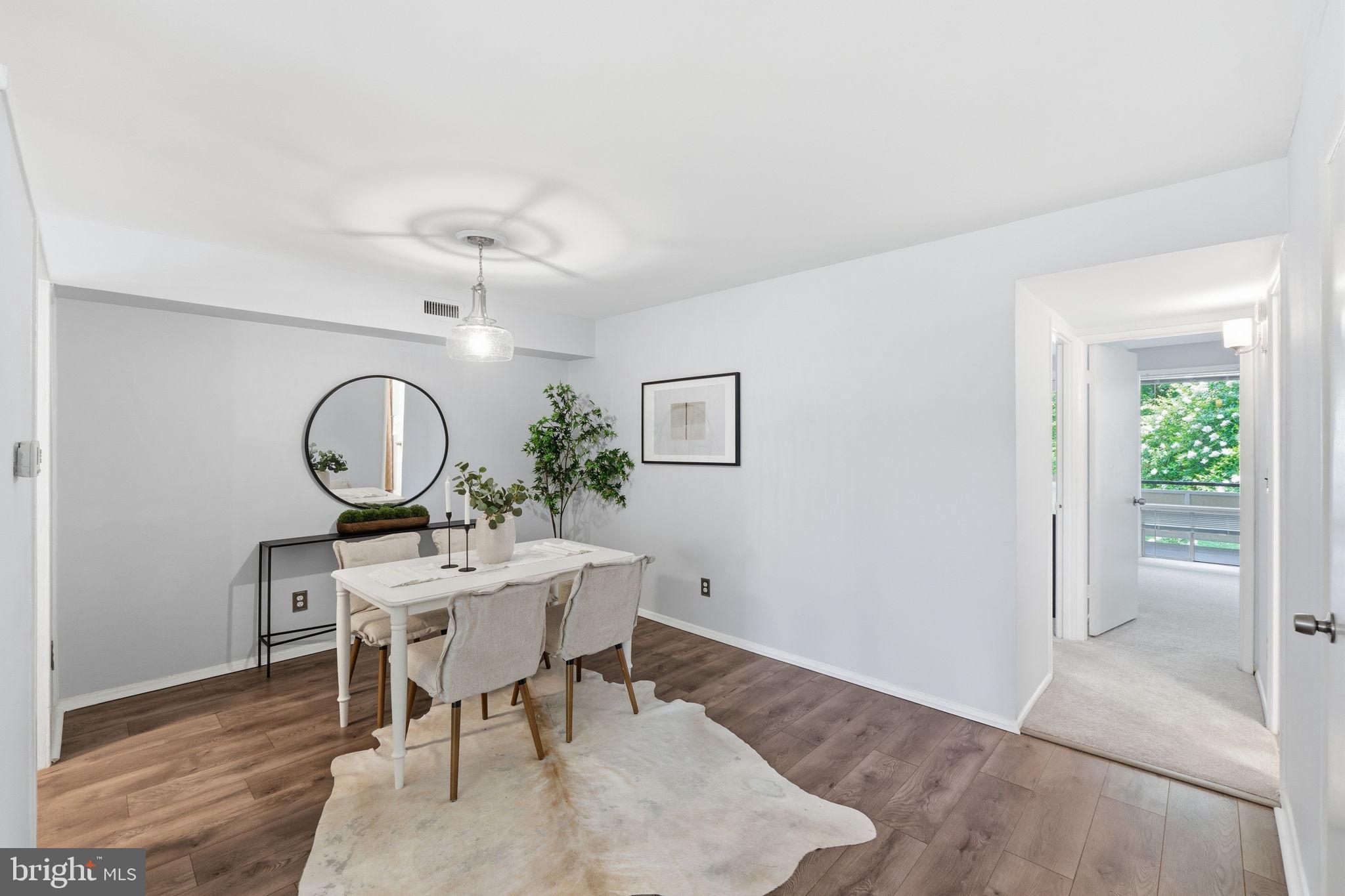 SPRING LAKE GARDEN CONDOMINIUM - Residential