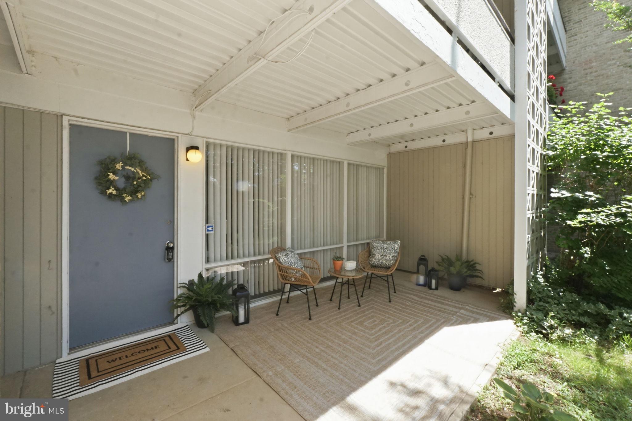 SPRING LAKE GARDEN CONDOMINIUM - Residential