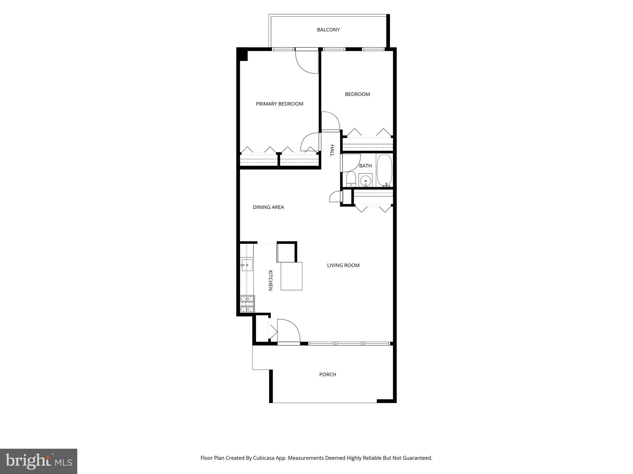SPRING LAKE GARDEN CONDOMINIUM - Residential