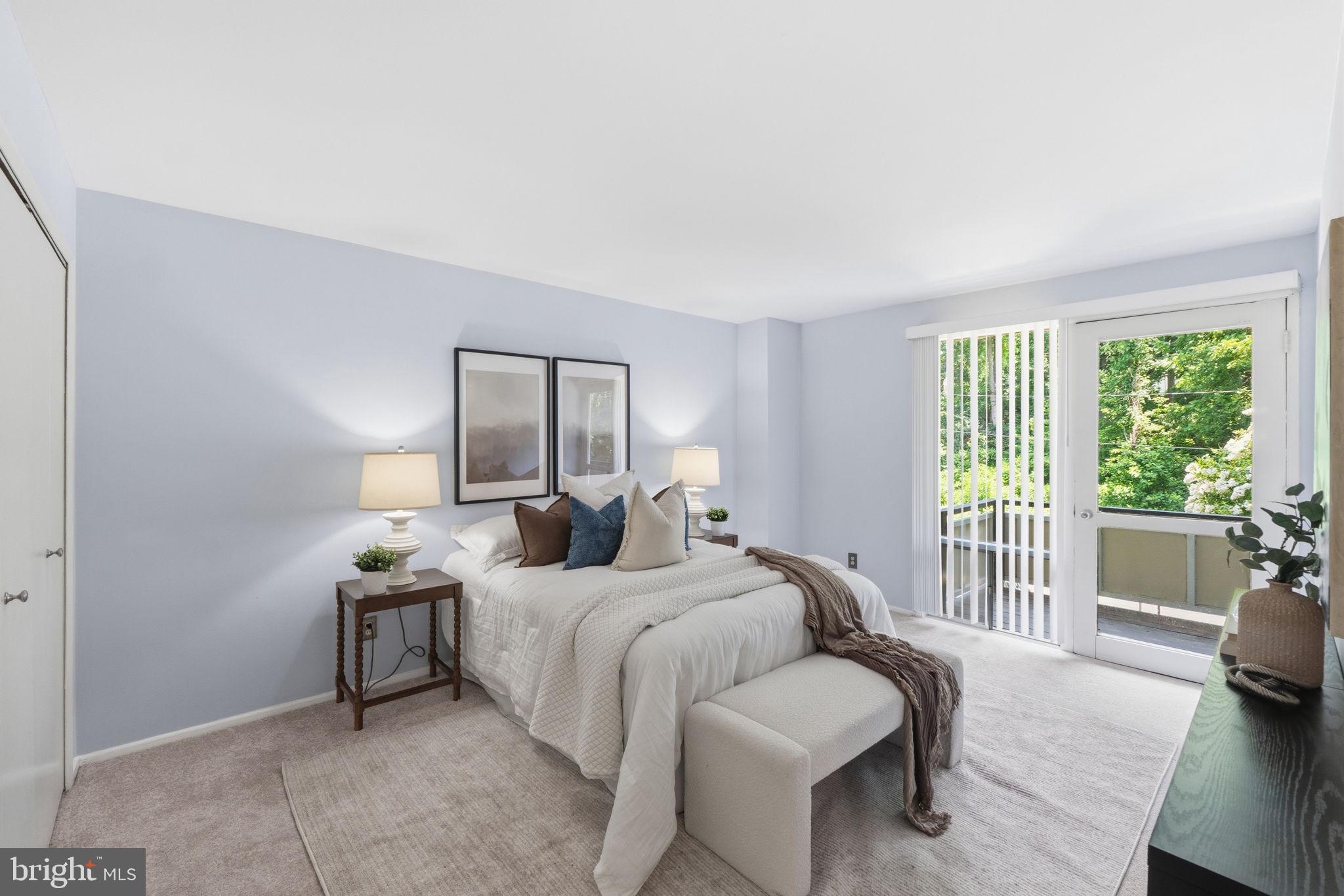 SPRING LAKE GARDEN CONDOMINIUM - Residential