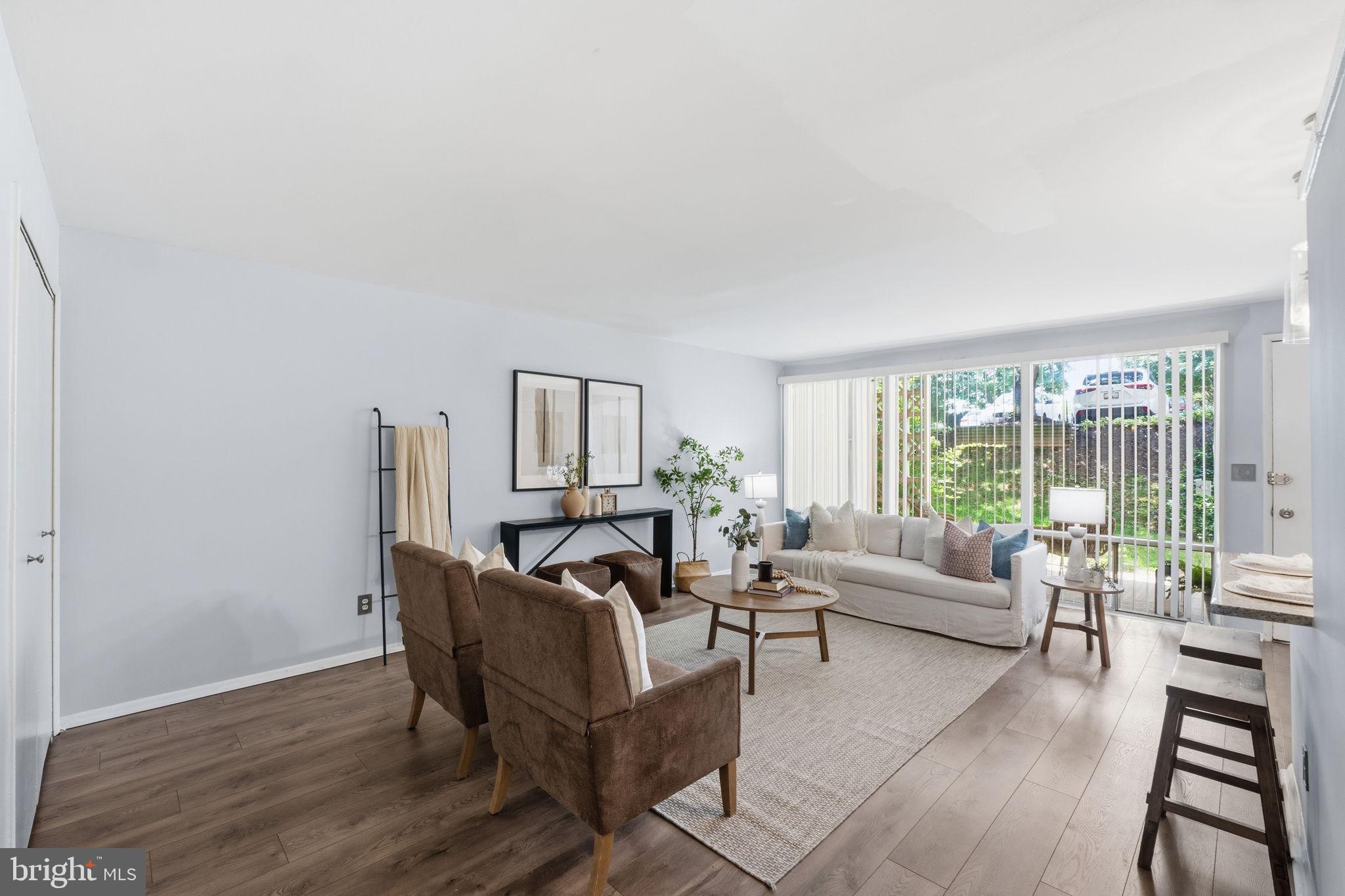 SPRING LAKE GARDEN CONDOMINIUM - Residential