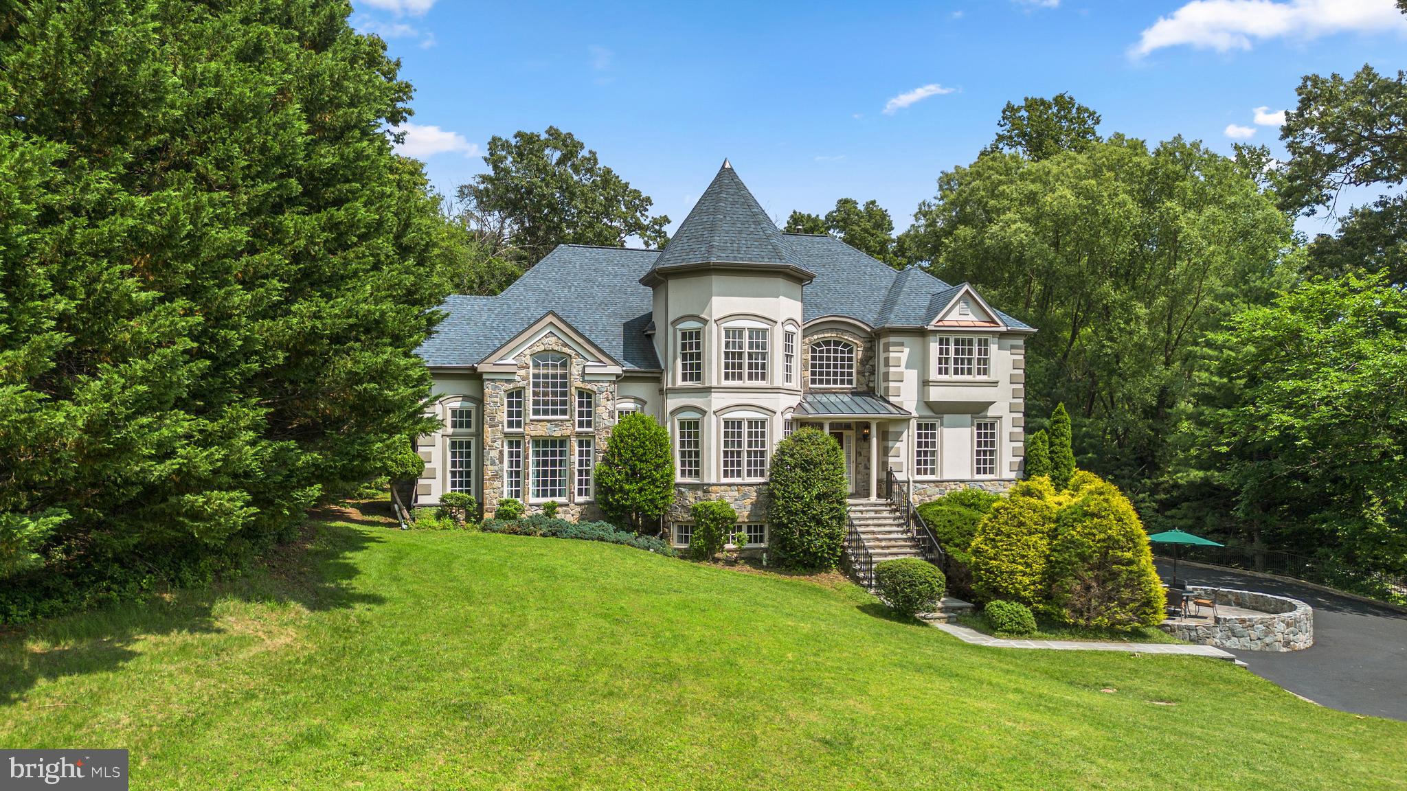 GLEN HILLS - Residential